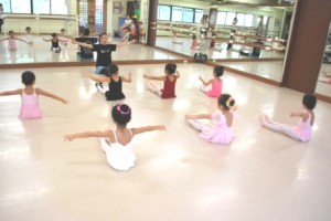 ８月２７日（月）パールクラス、ルビークラス、ダイアモンドクラス