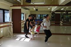 １０月２９日（月）パールクラス、ルビークラス