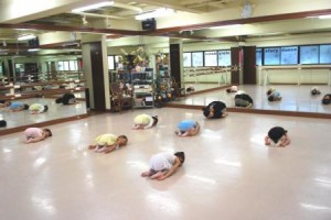 １１月木曜ルビークラス