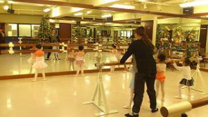 １２月１０日（月）ルビークラス