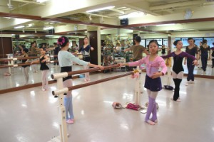 １月１２日（土）エメラルド＆ガーネットクラス