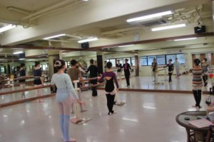 １月２６日（土）エメラルド＆ガーネットクラス