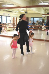 １月２１日（月）パールクラス、ルビークラス、ガーネット＆ダイアモンドクラス