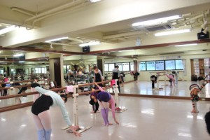 ２月２日（土）エメラルド＆ガーネットクラス