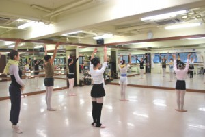 ２月２３日（土）エメラルド＆ガーネット