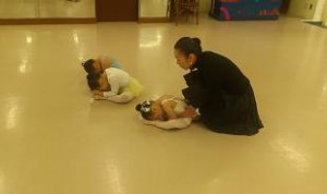 ３月４日（月）パールクラス、ルビークラス、ヒップホップ、ガーネット＆ダイアモンド