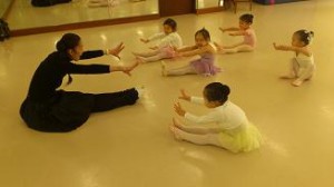 ３月１１日（月）パールクラス、ルビークラス、ヒップホップ、ガーネット&ダイアモンド