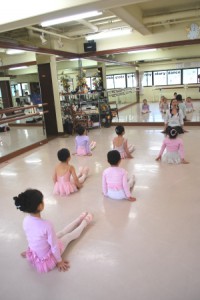 ３月１２日（火）ルビーＡクラス