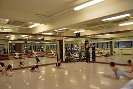 ３月８日（金）サファイアクラス、タップダンス