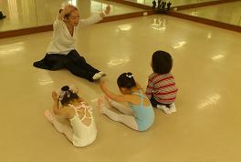 ３月１８日（月）パールクラス、ルビークラス、ヒップホップクラス、ガーネット&ダイアモンドクラス