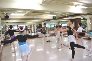 ４月１３日（土）エメラルド&ガーネット