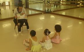 ４月８日（月）パールクラス、ルビークラス、ヒップホップ、ガーネット&ダイアモンド