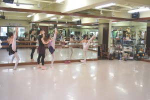 ５月１８日（土）エメラルド＆ガーネット