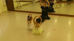 5月２０日（月）パールクラス、ルビークラス