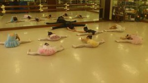 5月21日（火）ルビーAクラス