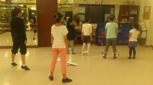 ５月１１日（土）ボーカルレッスン