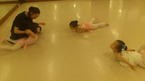 ５月１１日（月）パールクラス、ルビークラス、ヒップホップ、ガーネット＆ダイアモンド