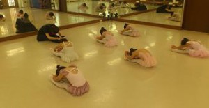 ５月１４日（火）ルビーAクラス