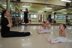 6月10日（月）パールクラス、ルビークラス、ヒップホップ、ガーネット＆ダイアモンド