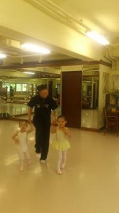 ６月３日（月）パールクラス、ルビークラス、ヒップホップクラス、ガーネット＆ダイアモンド