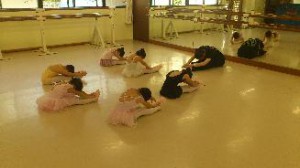 ６月４日（火）ルビーAクラス