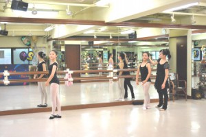 8月24日（土）エメラルド&ガーネット