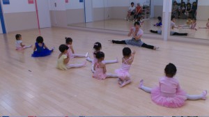 23日東雲カルチャークラス