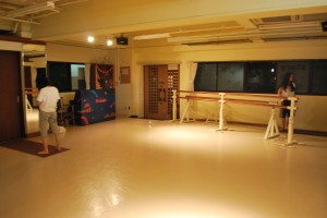 10月7日（月）ヒップホップクラス　ダイアモンドクラス