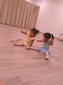 12月12日葛西カルチャークラス