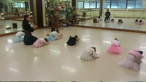 12月17日火Aルビークラス