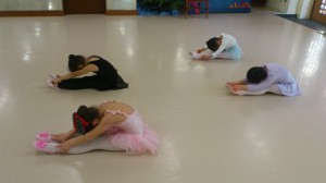 12月16日（月）パールクラス　ルビークラス