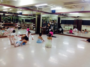 12月11日（水）サファイアクラス