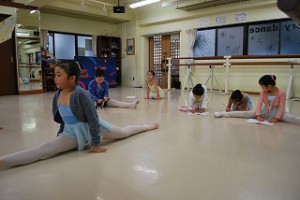 1月15日（水）サファイアクラス