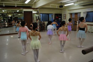 2月26日（水）サファイアクラス（6才～10歳）