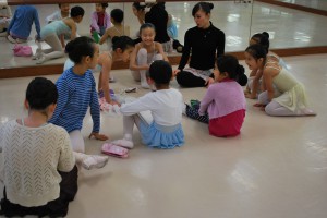 2月12日（水）サファイアクラス