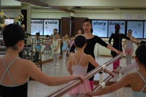 3月13日（水）サファイアクラス（6才～9才）