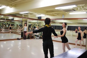 3月15日（土）アダジオクラス