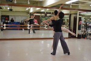 3月1日（土）アダジオクラス