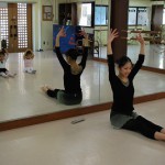 4月11日（金）ルビークラス（英語）（3才～6才）