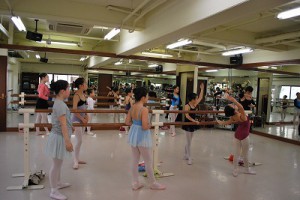 4月12日（土）エメラルド＆ガーネットクラス（小学4年生～中学3年生）