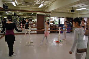 4月26日（土）エメラルド＆ガーネットクラス（小学4年生～中学3年生）