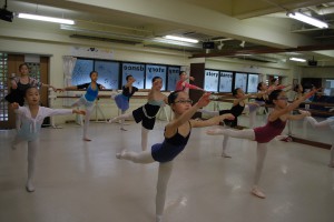 ４月１９日（土）エメラルド＆ガーネットクラス