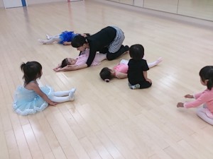 ５月１９日東雲カルチャークラス