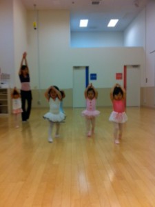 ５月２６日東雲カルチャークラス