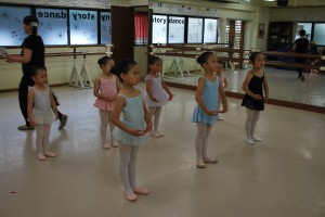 6月17日（火）ルビーＡクラス（3才～6才）