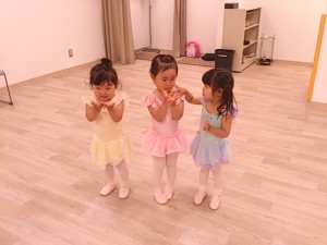 ５月２２日葛西カルチャークラス