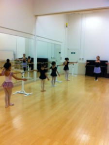 ６月３０日東雲カルチャー～ミントクラス(小学生）