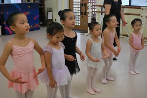 ７月８日（火）ルビーＡクラス（３才～６才）