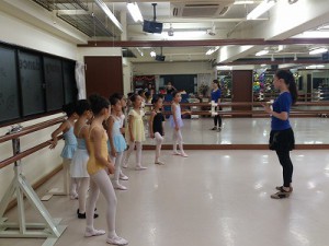 10月8日（水）サファイアクラス（小学1年生～小学3年生）