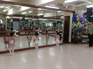 10月10日（金）英語ルビー（3才～6才）